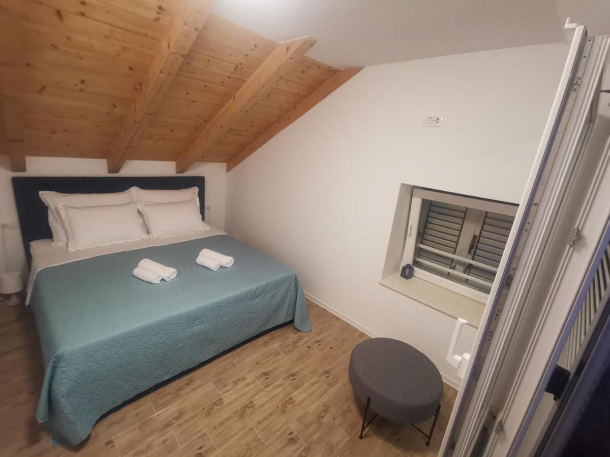 Lighthouse Apartment Split