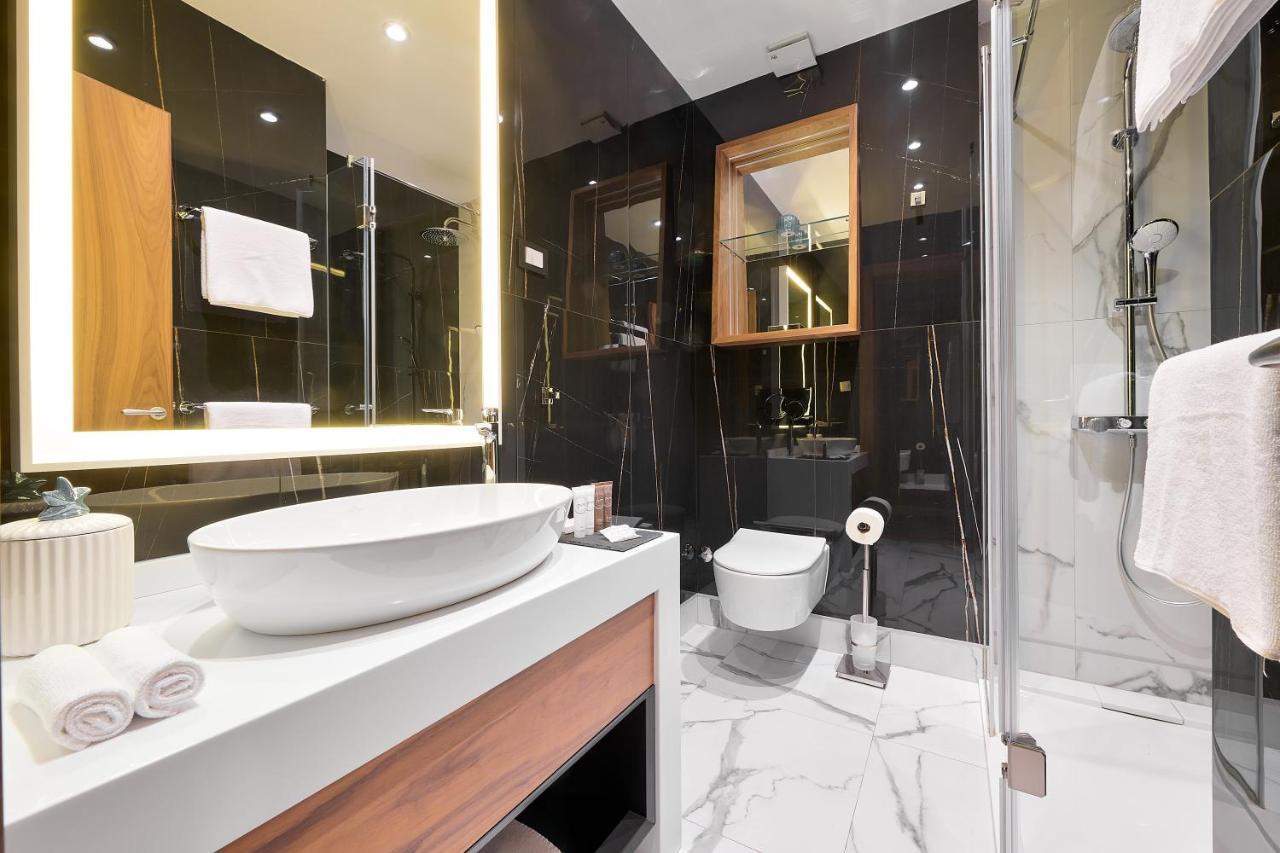 Geremia Luxury Bed & Breakfast *