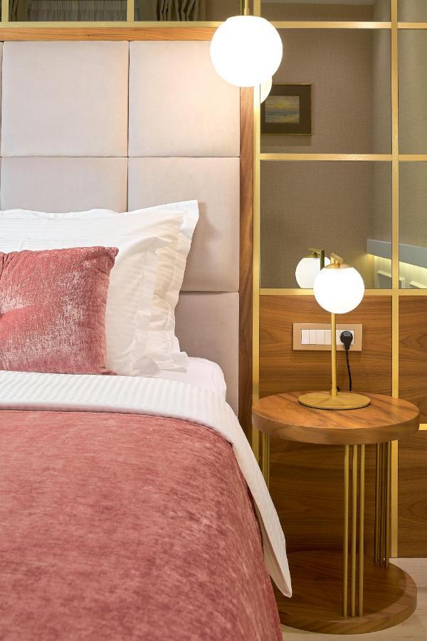 Geremia Luxury *