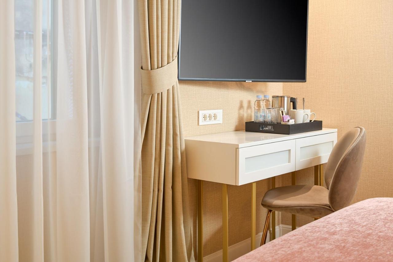 Bed & Breakfast Geremia Luxury *