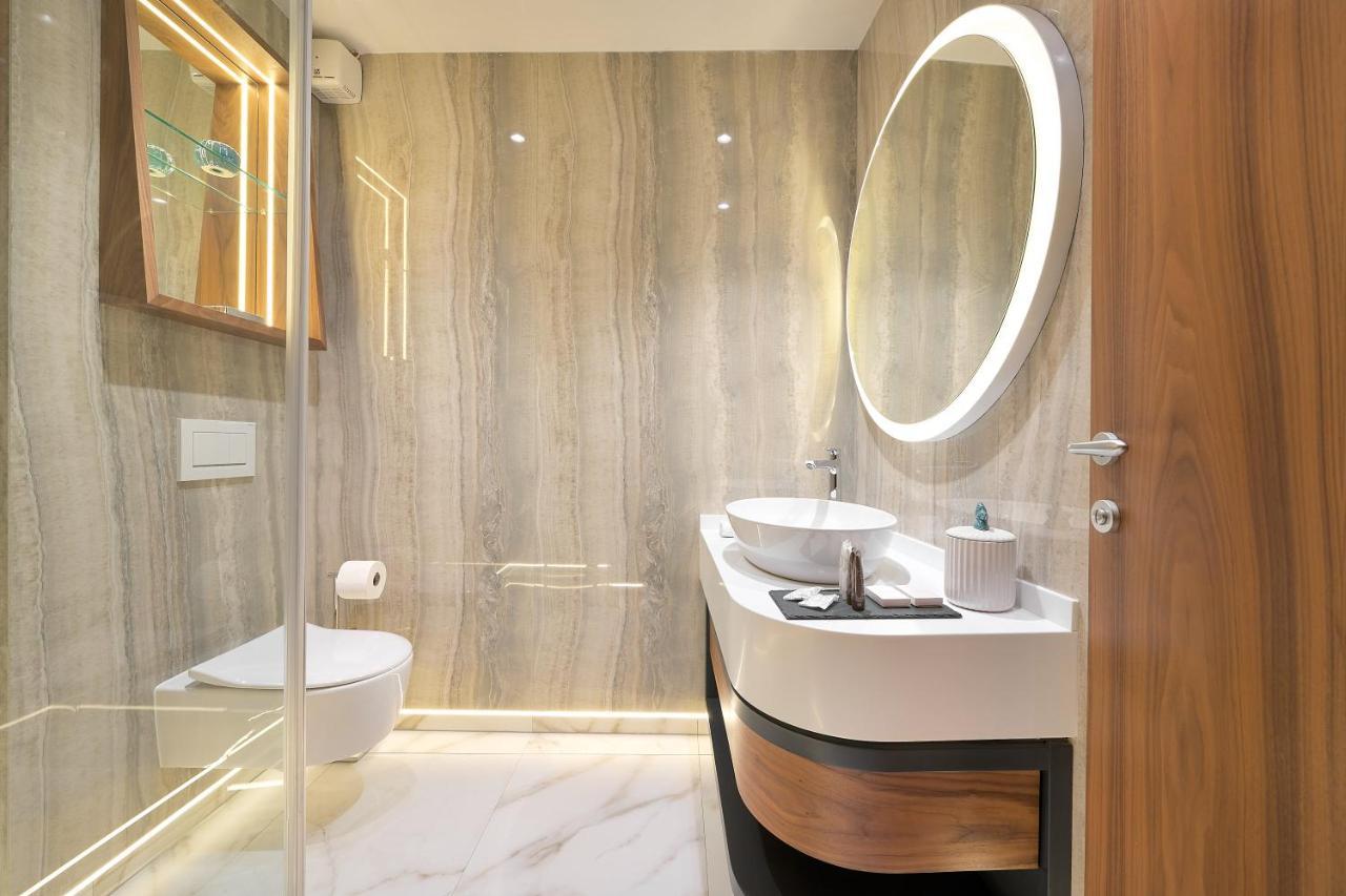 Bed & Breakfast Geremia Luxury