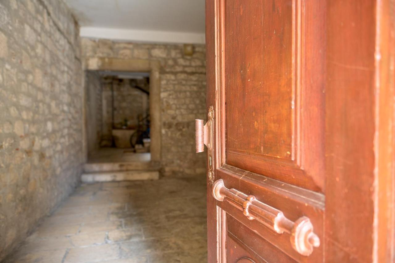 Geremia Luxury Bed & Breakfast Split