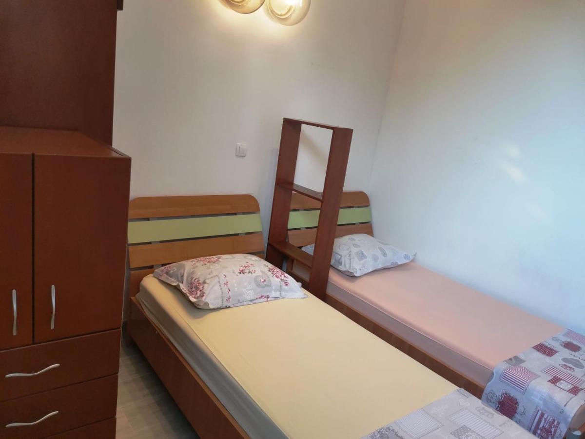 Residence Campus Apartamento *