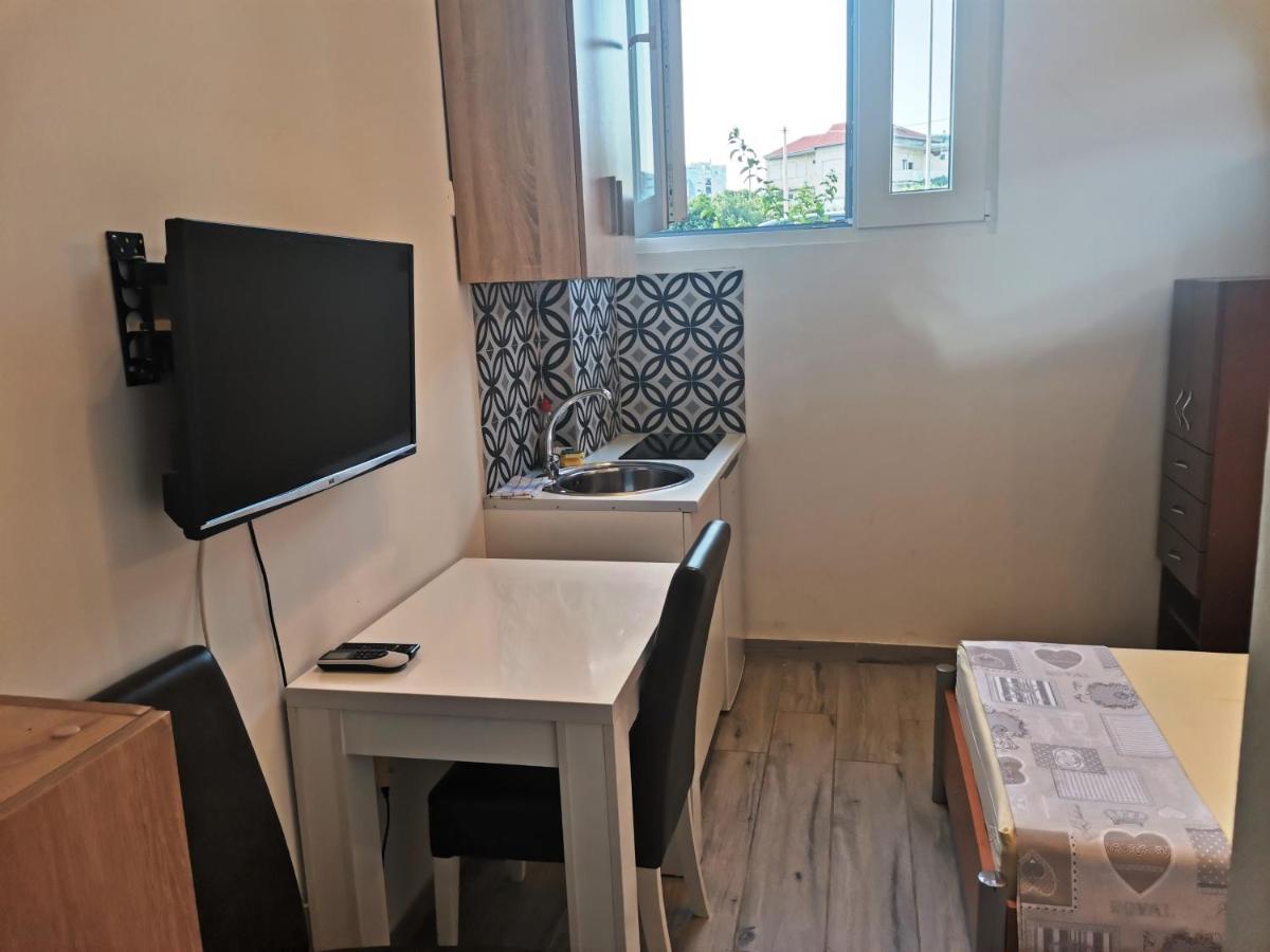 Residence Campus Apartamento