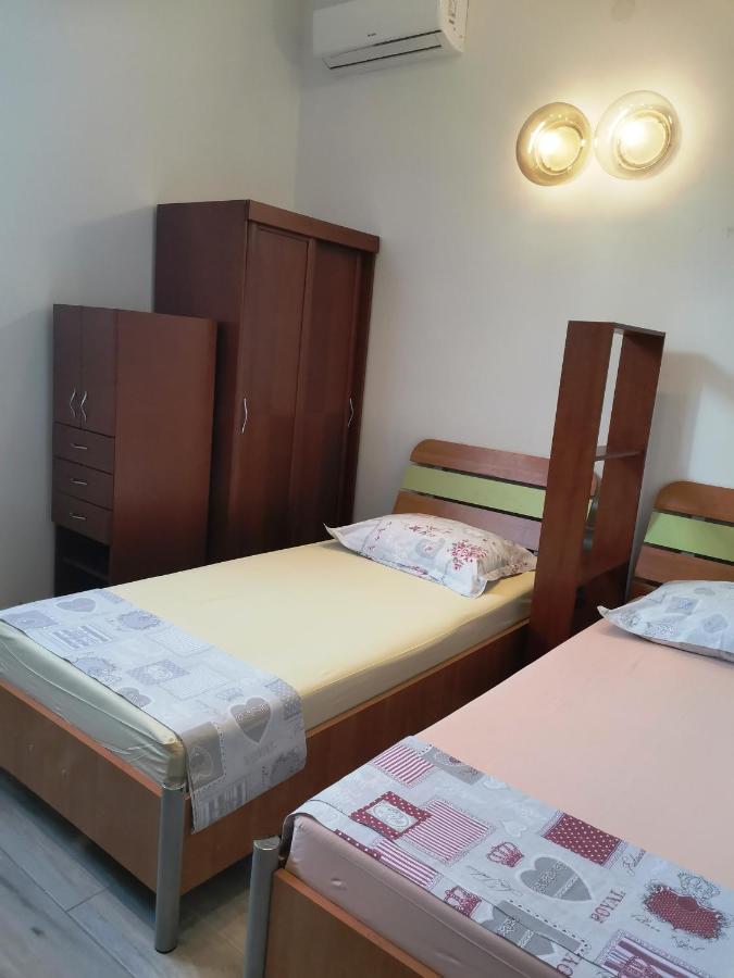Residence Campus * Split
