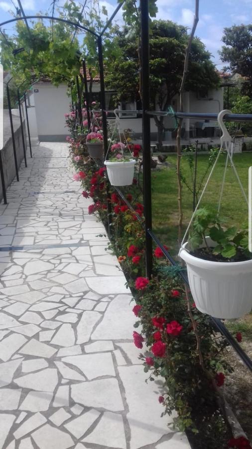 Holiday home Smokvica *
