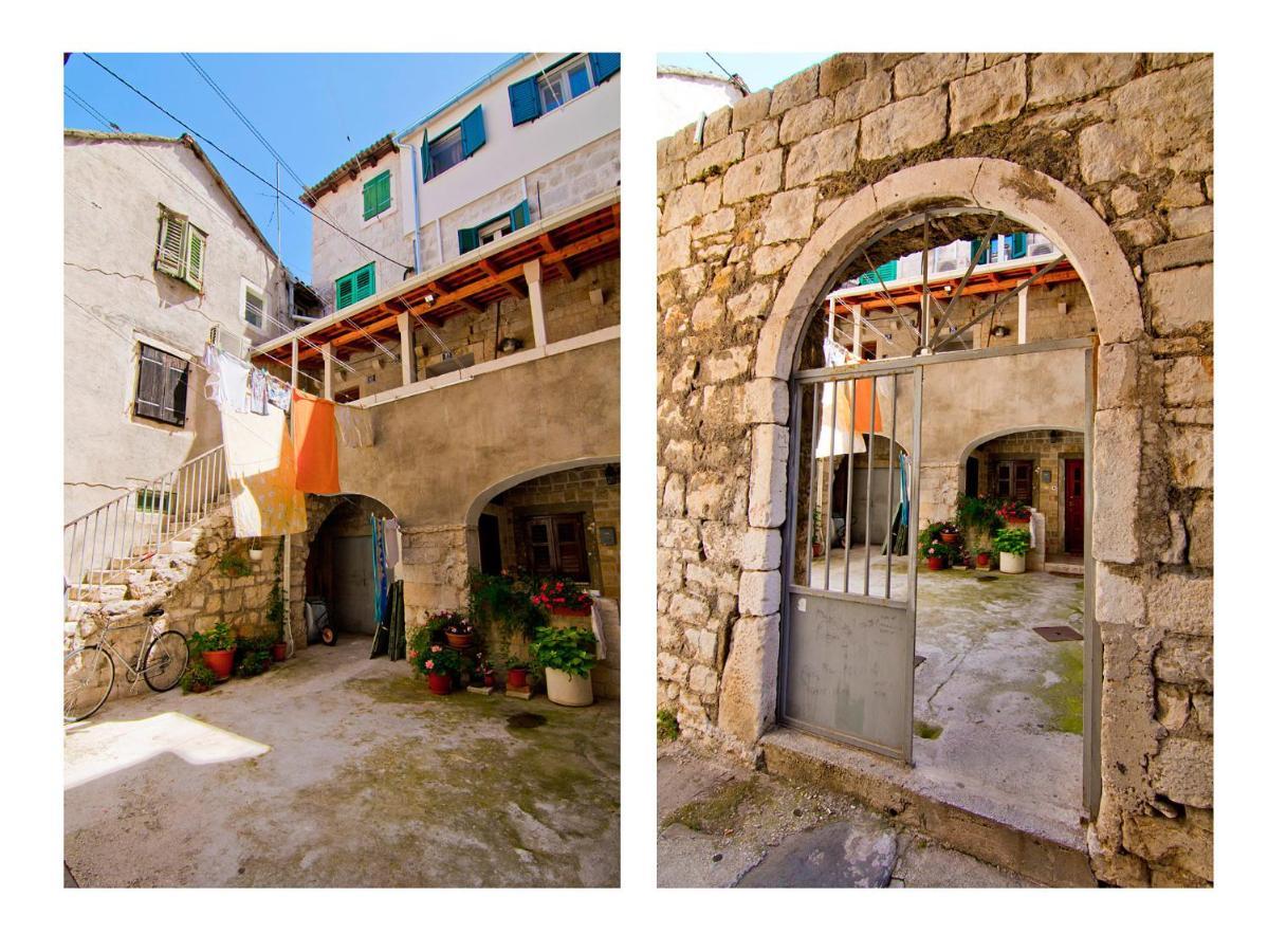 Luxury Old Town