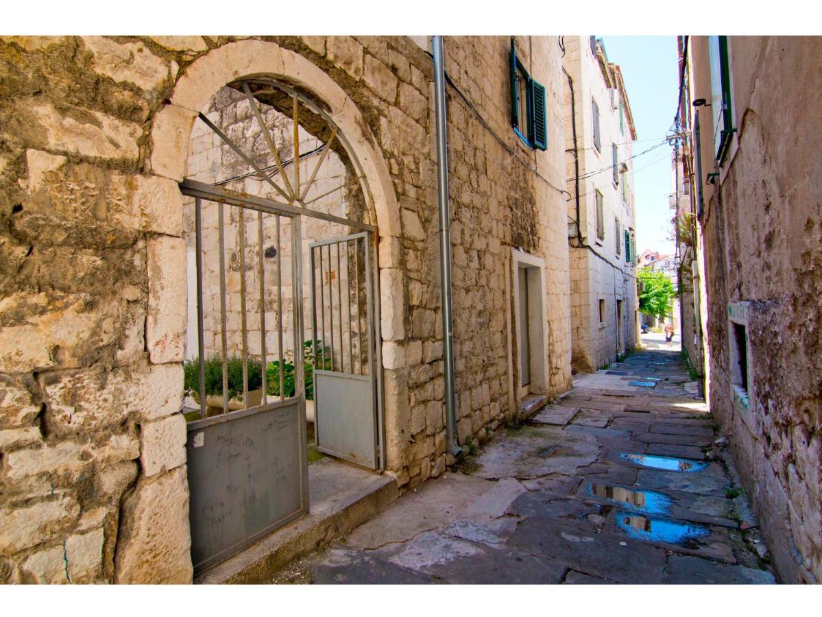 Luxury Old Town Apartamento Split