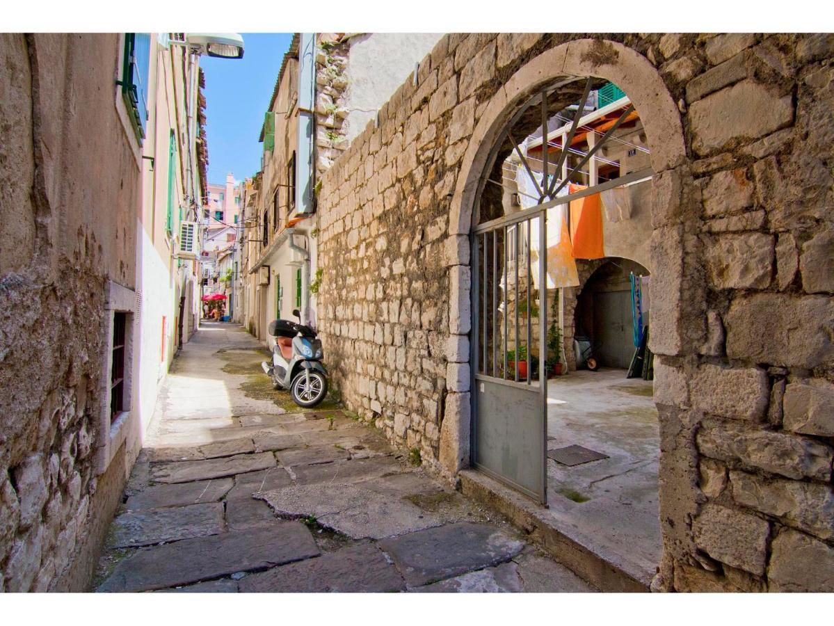 Luxury Old Town *