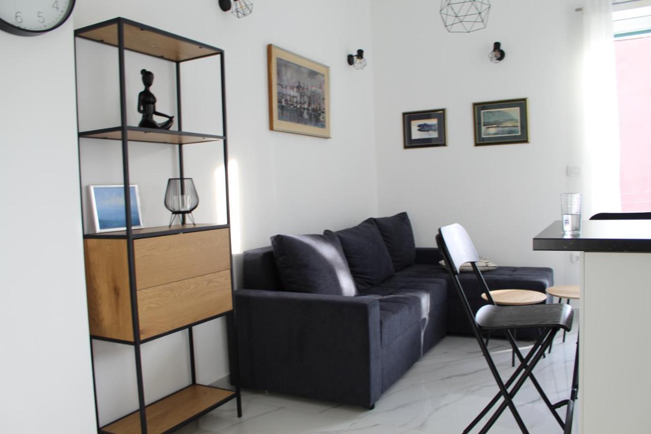 The Site Apartman