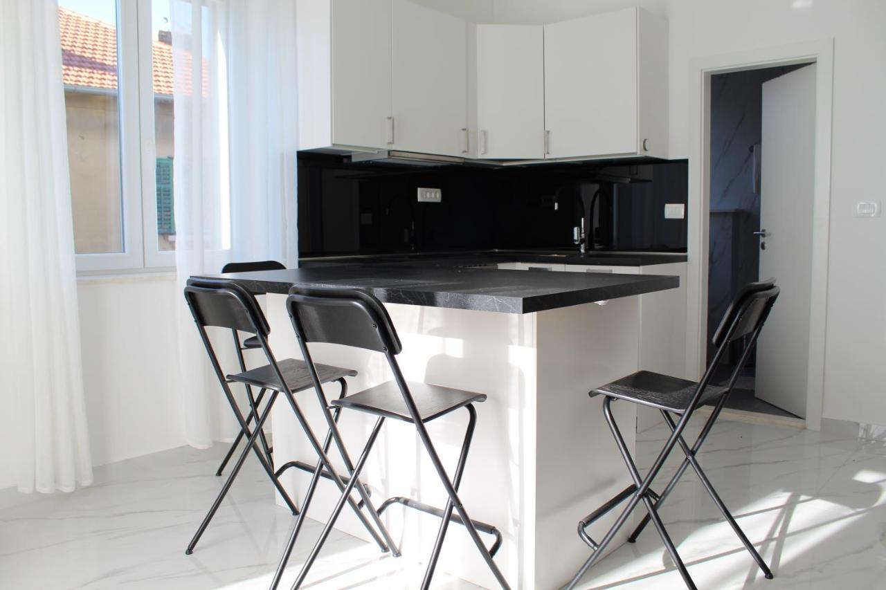 Apartman The Site Split