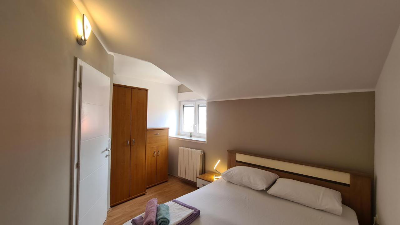 Apartamento Maestral *