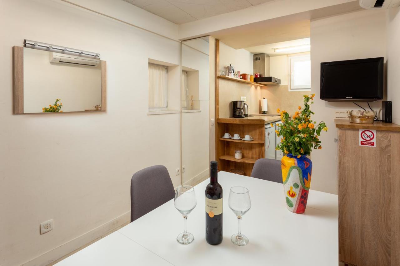 Apartment Gorki Split