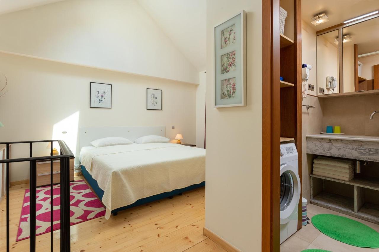 Apartment Gorki
