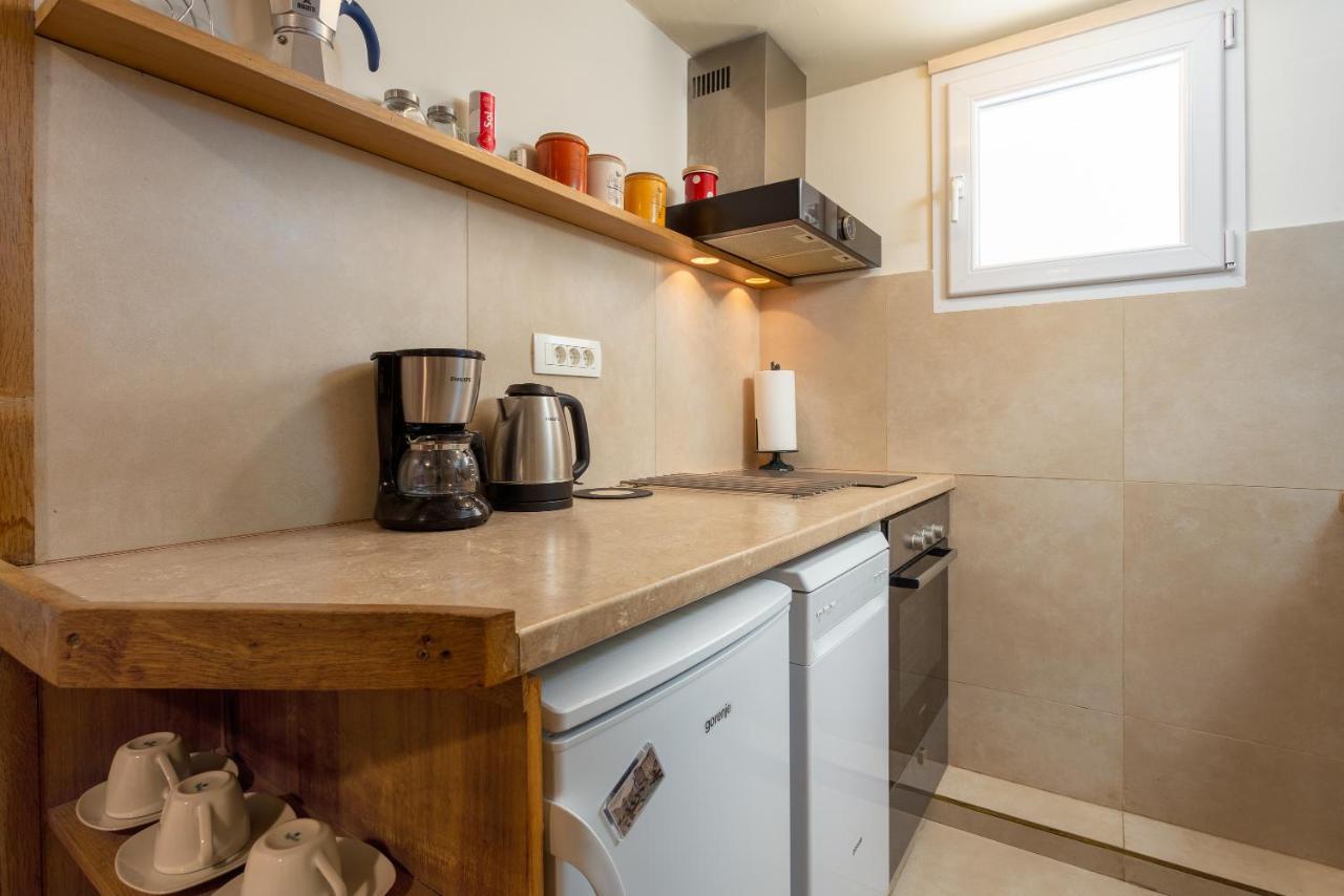 Apartment Gorki Split