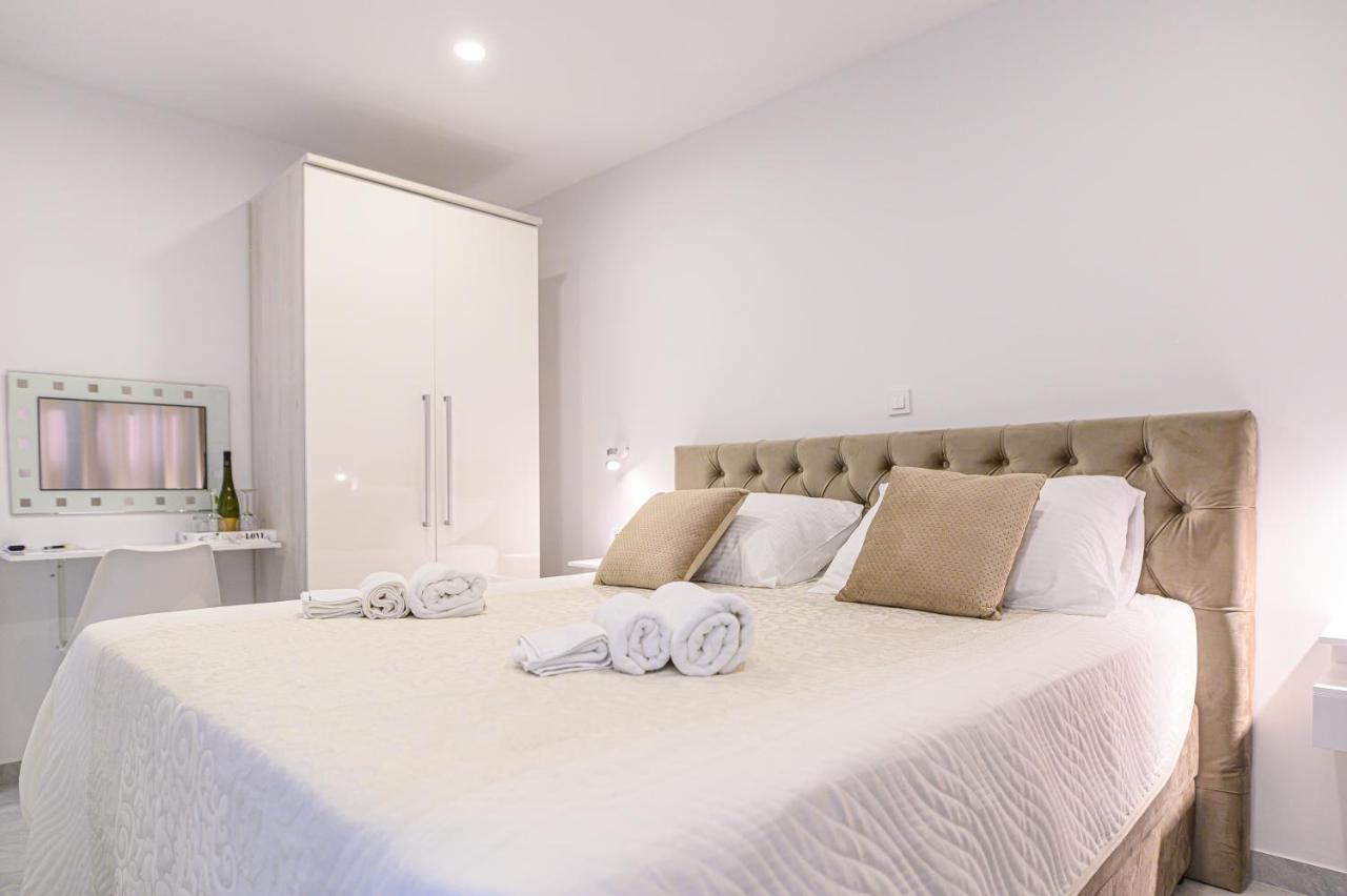 Guest house Luxury And Gold Split