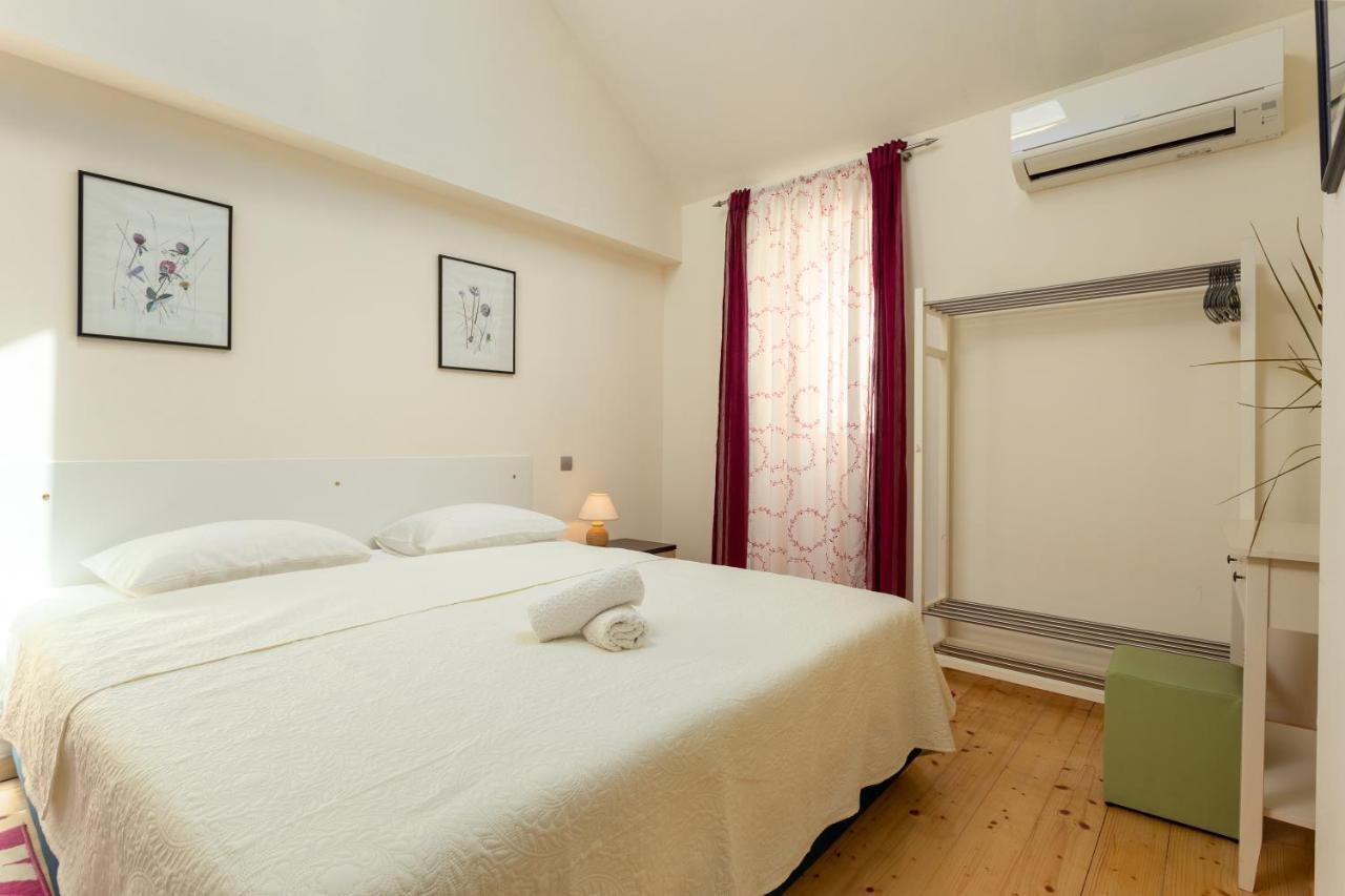 Apartment Gorki *