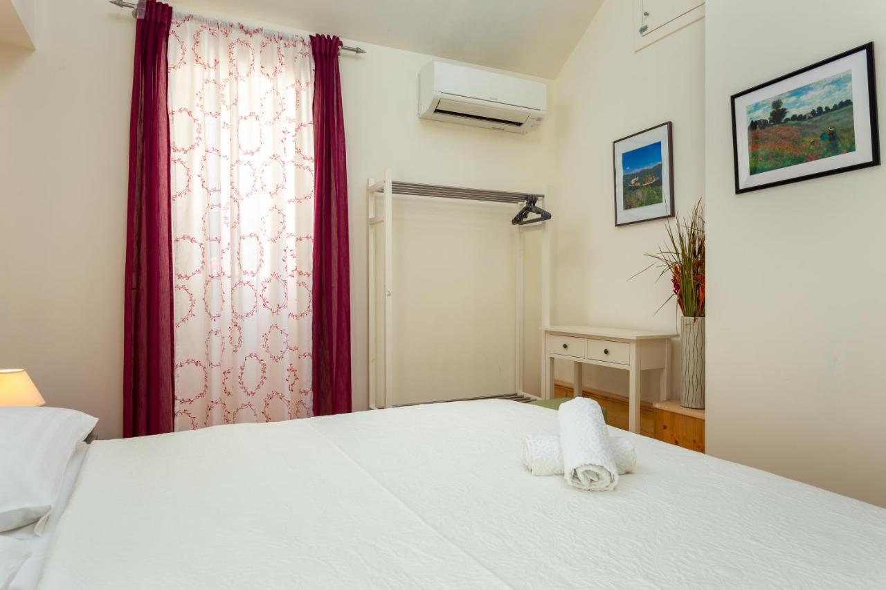 Apartment Gorki Split