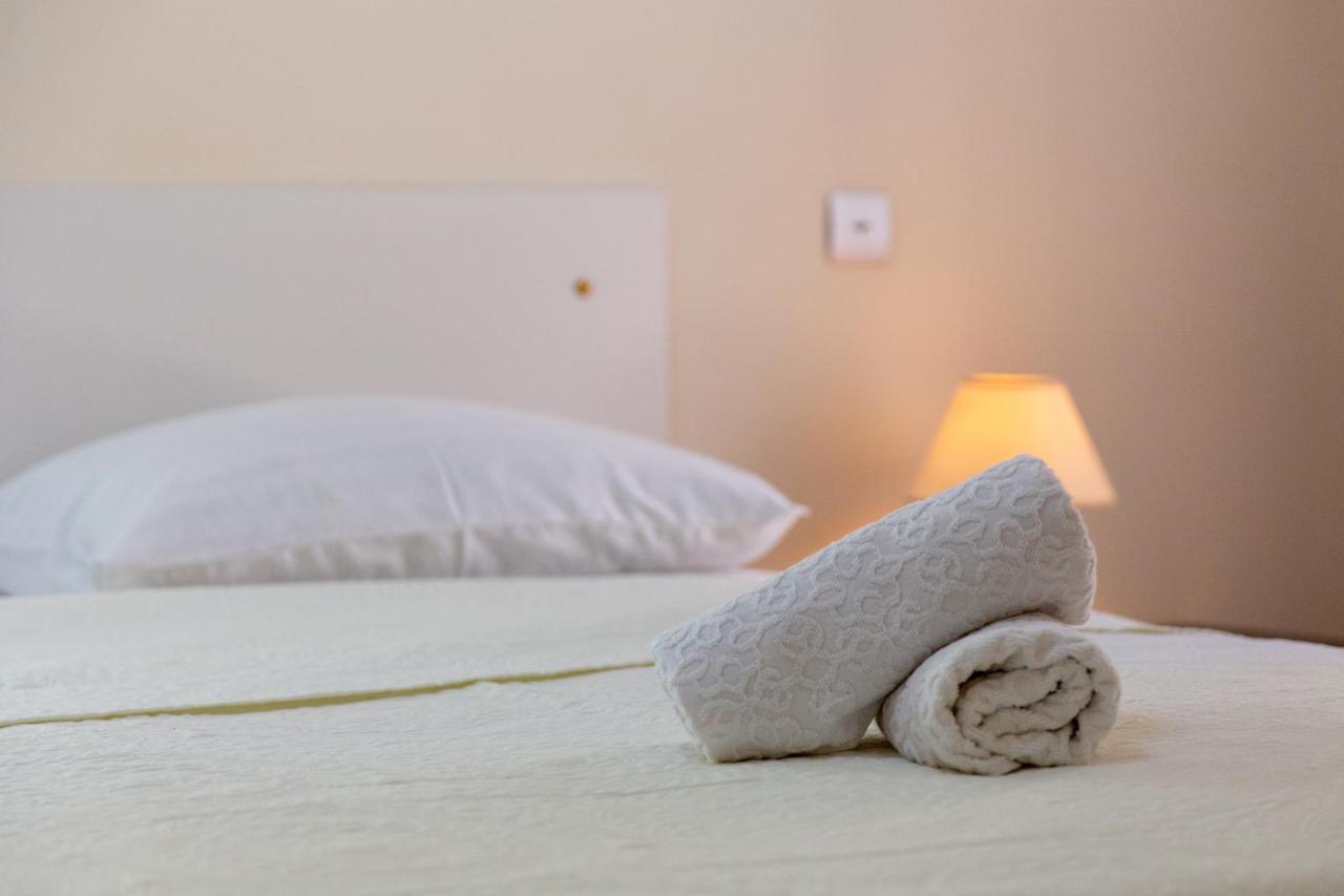 Apartment Gorki