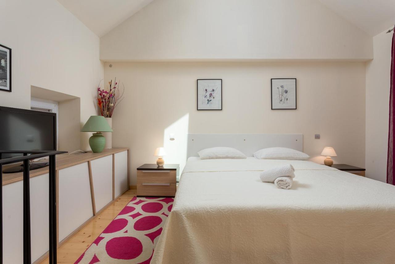 Gorki Apartment Split
