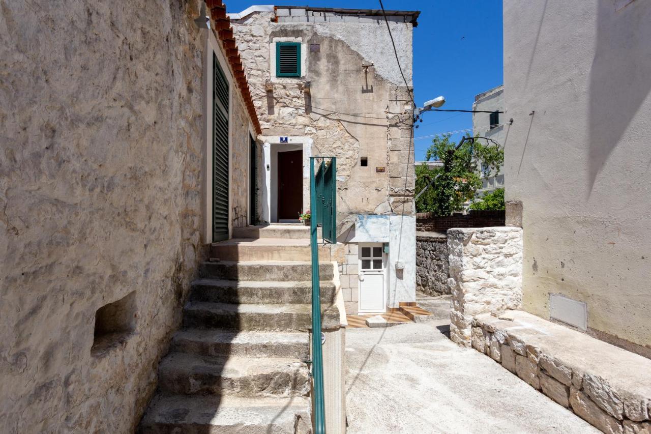 Gorki * Split