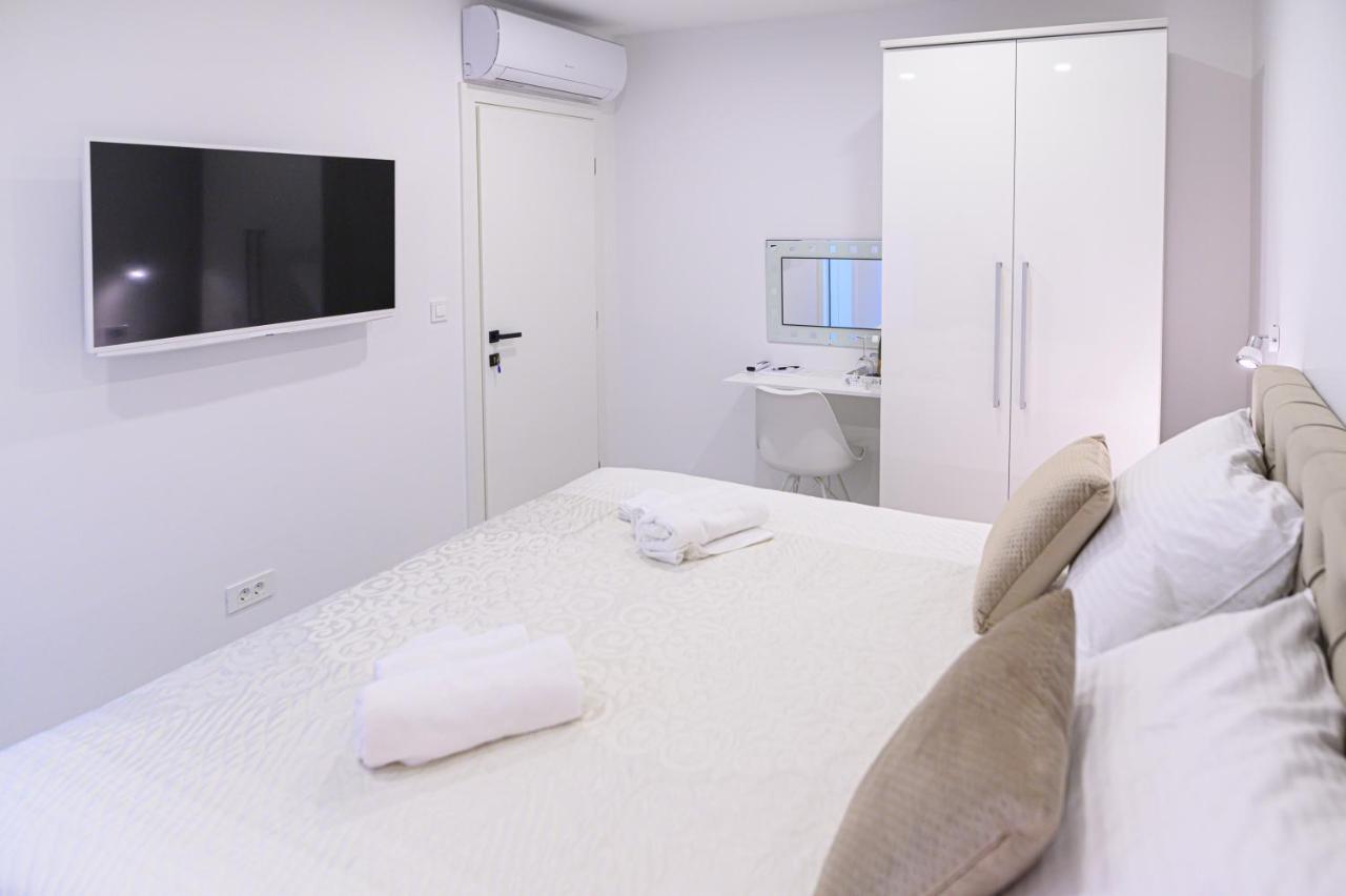Guest house Luxury And Gold