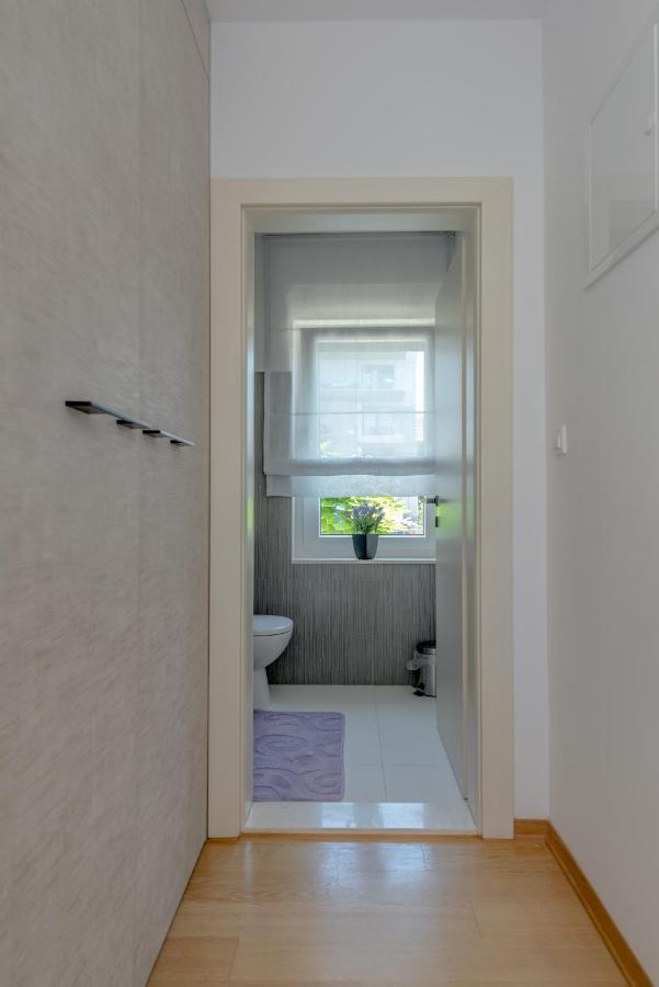 Apartamento Chris's 2 Split