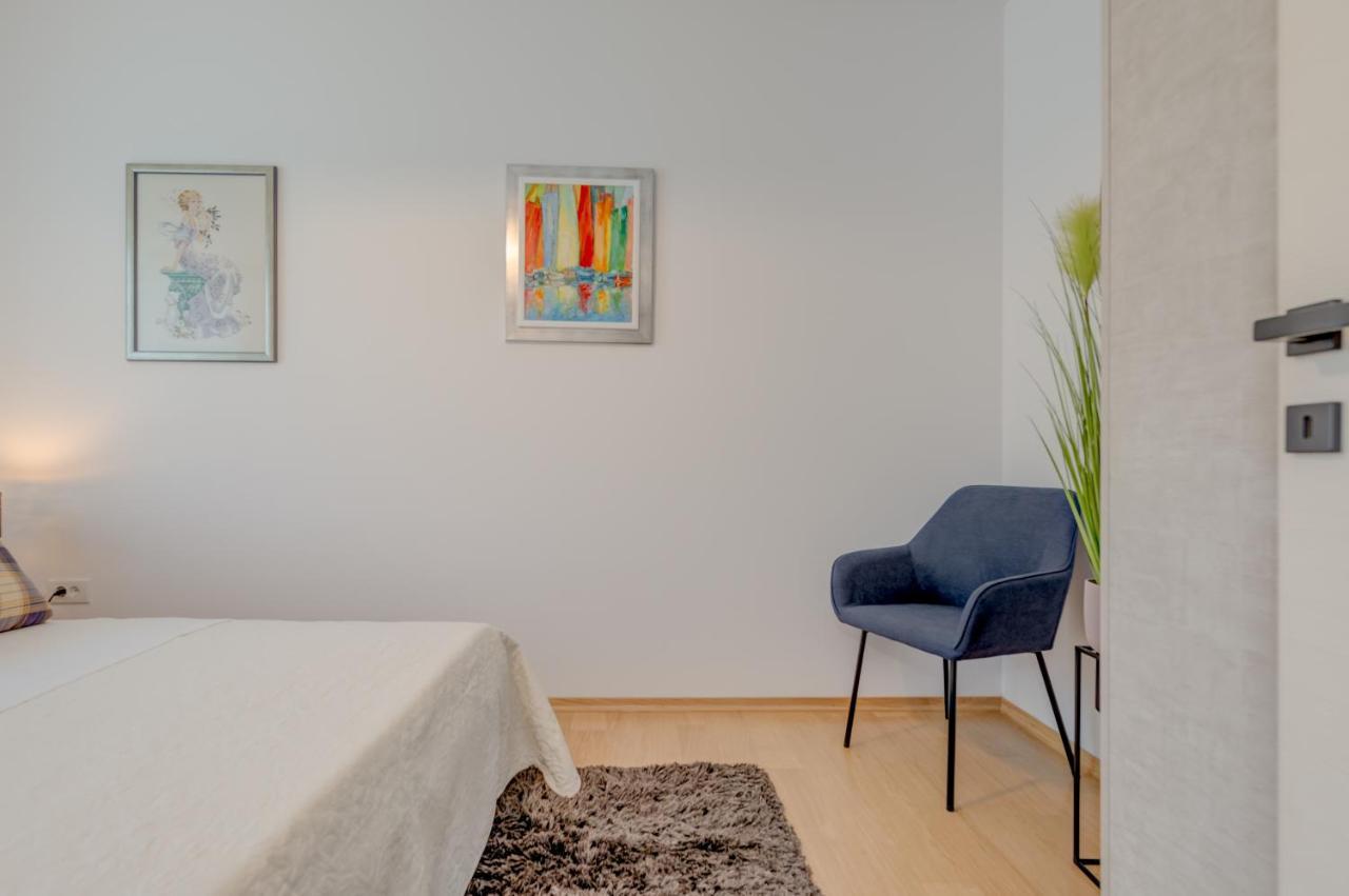Chris's 2 Apartamento Split