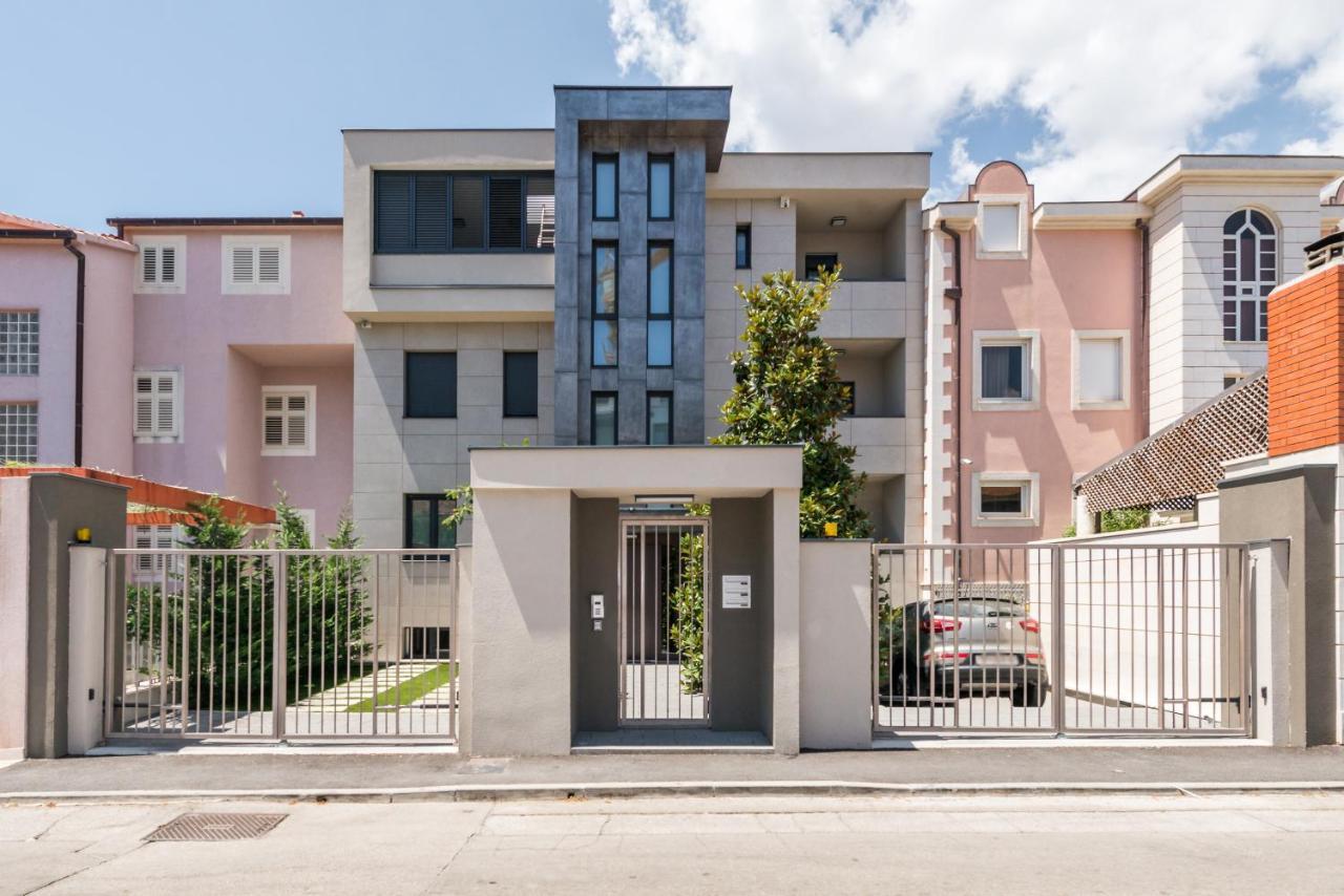 Apartamento Chris's 2 *