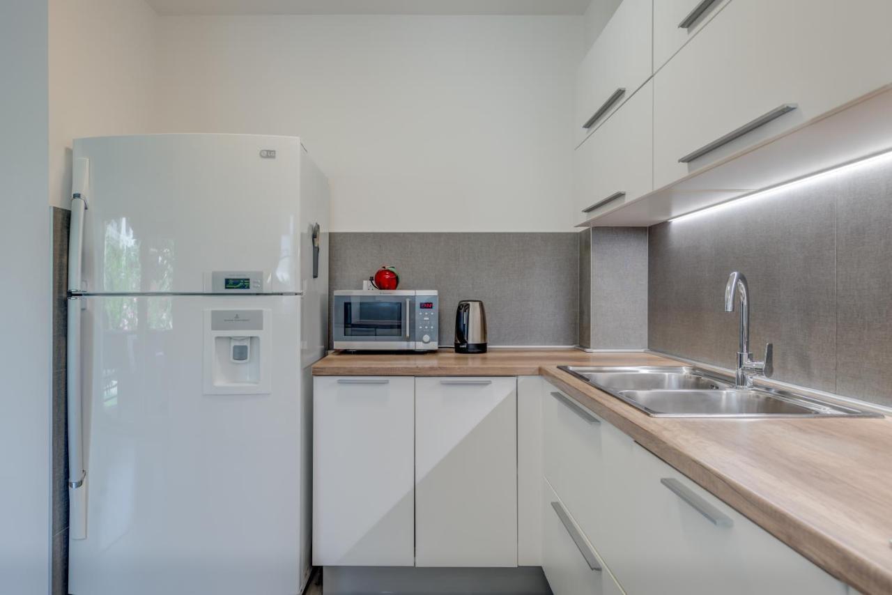 Apartamento Chris's 2 *