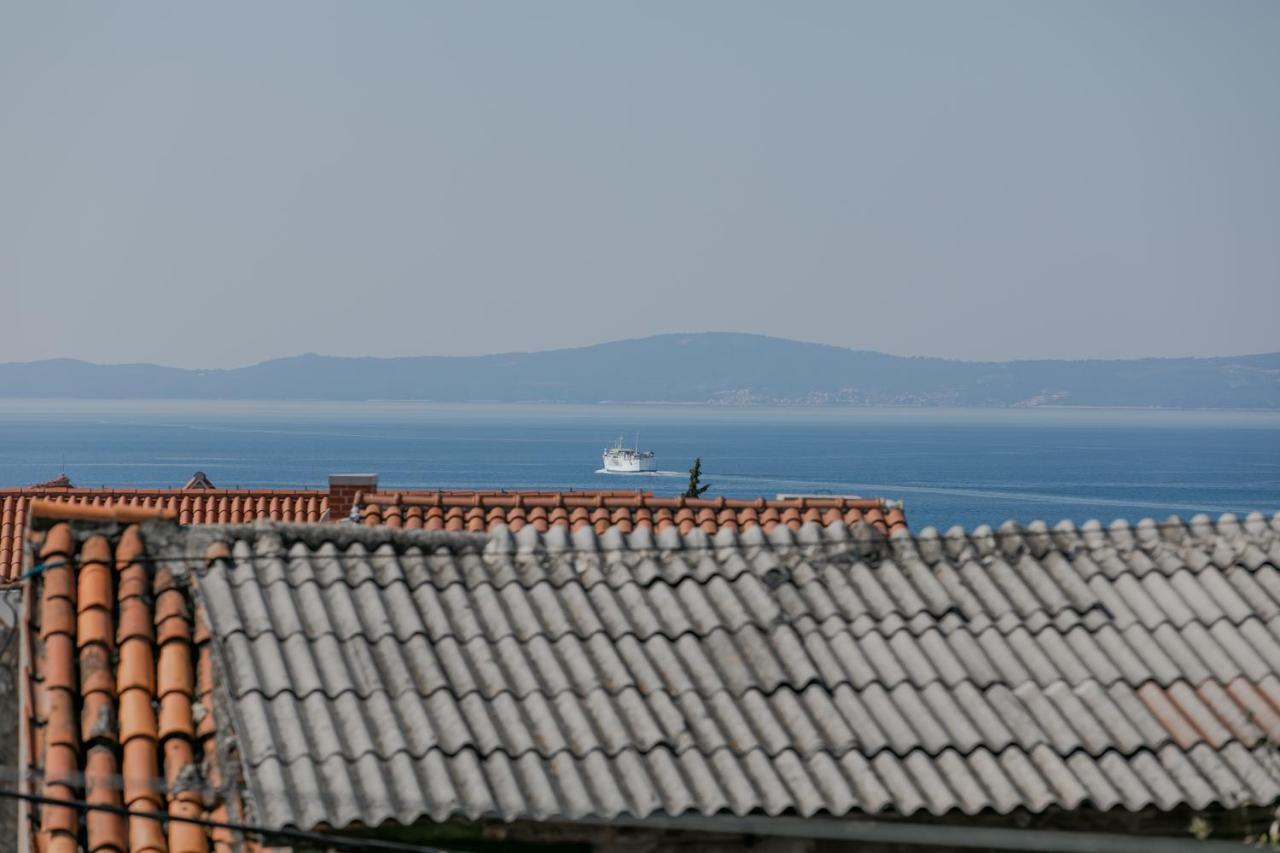 Lana - David, Center Of Appartement Split