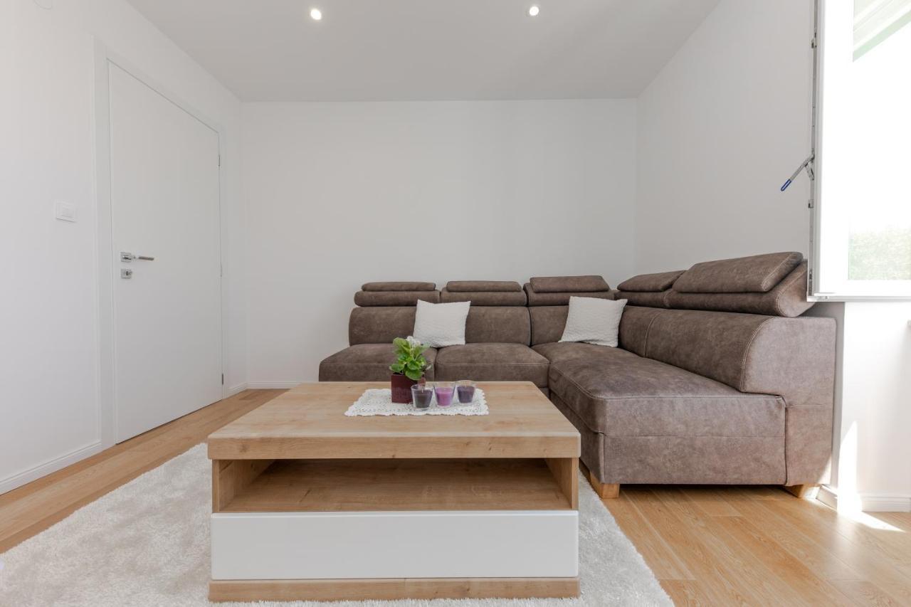 Lana - David, Center Of Appartement