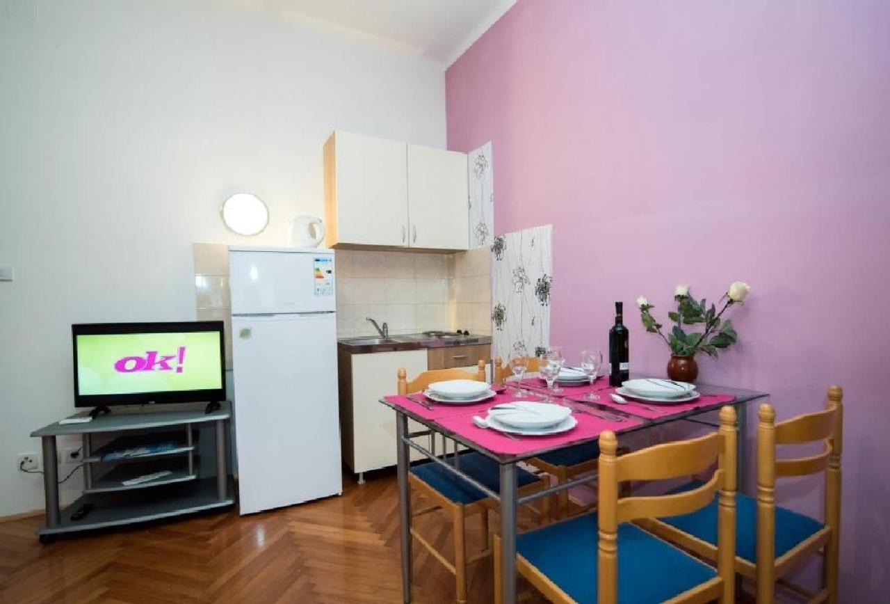 Jasenka Apartment Split