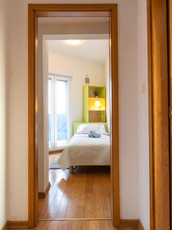 Luxury In Ancient City * Split