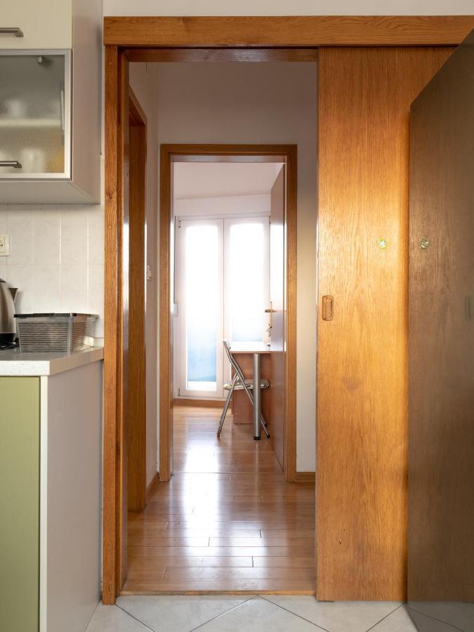 Apartamento Luxury In Ancient City