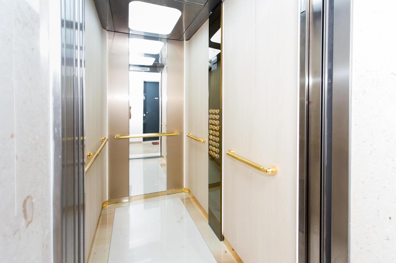 Apartment Iris Private Parking *