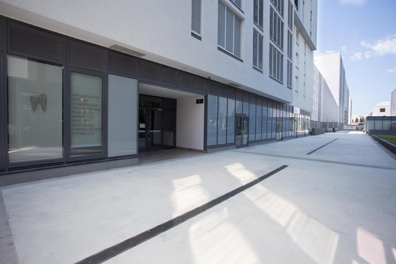 Iris Private Parking Apartment *