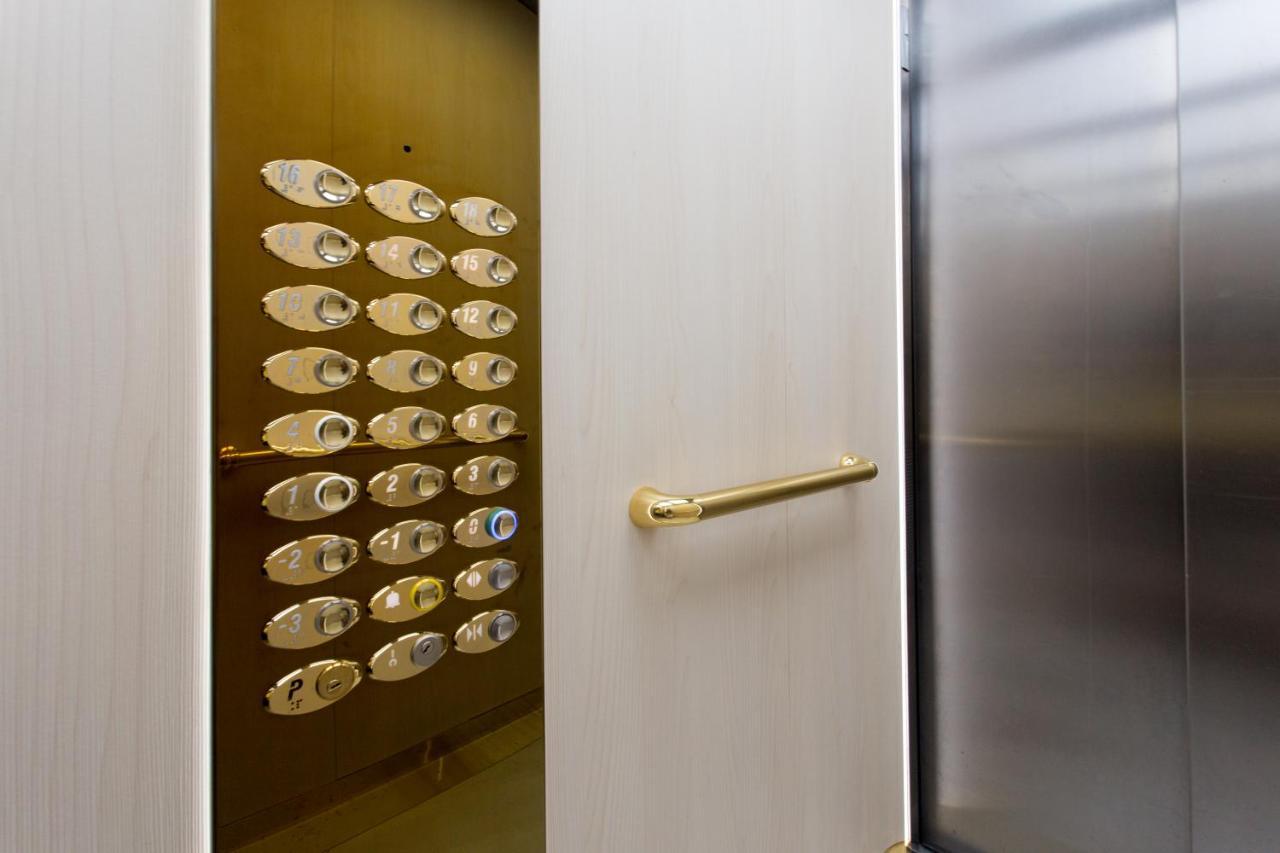 Iris Private Parking