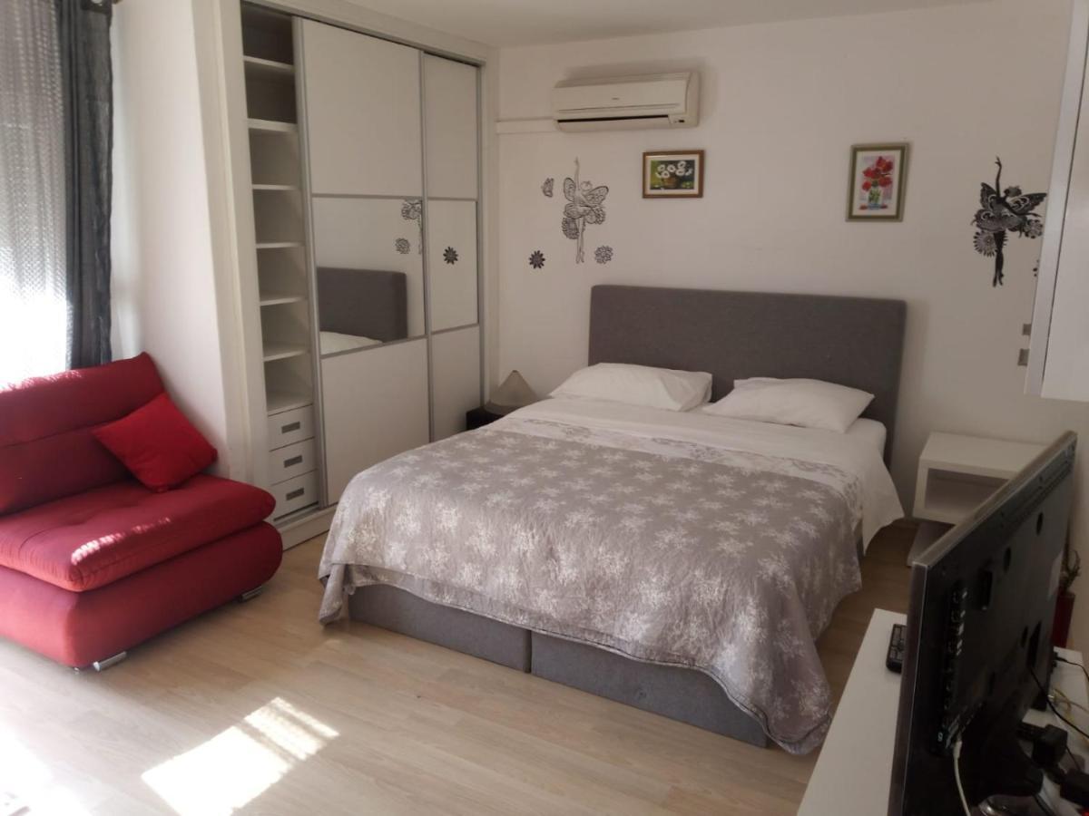 Apt. Downtown Apartamento Split