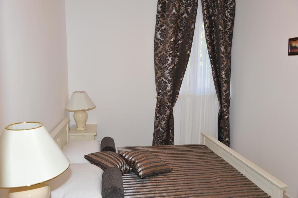 Guest house Guesthouse Villa Vice