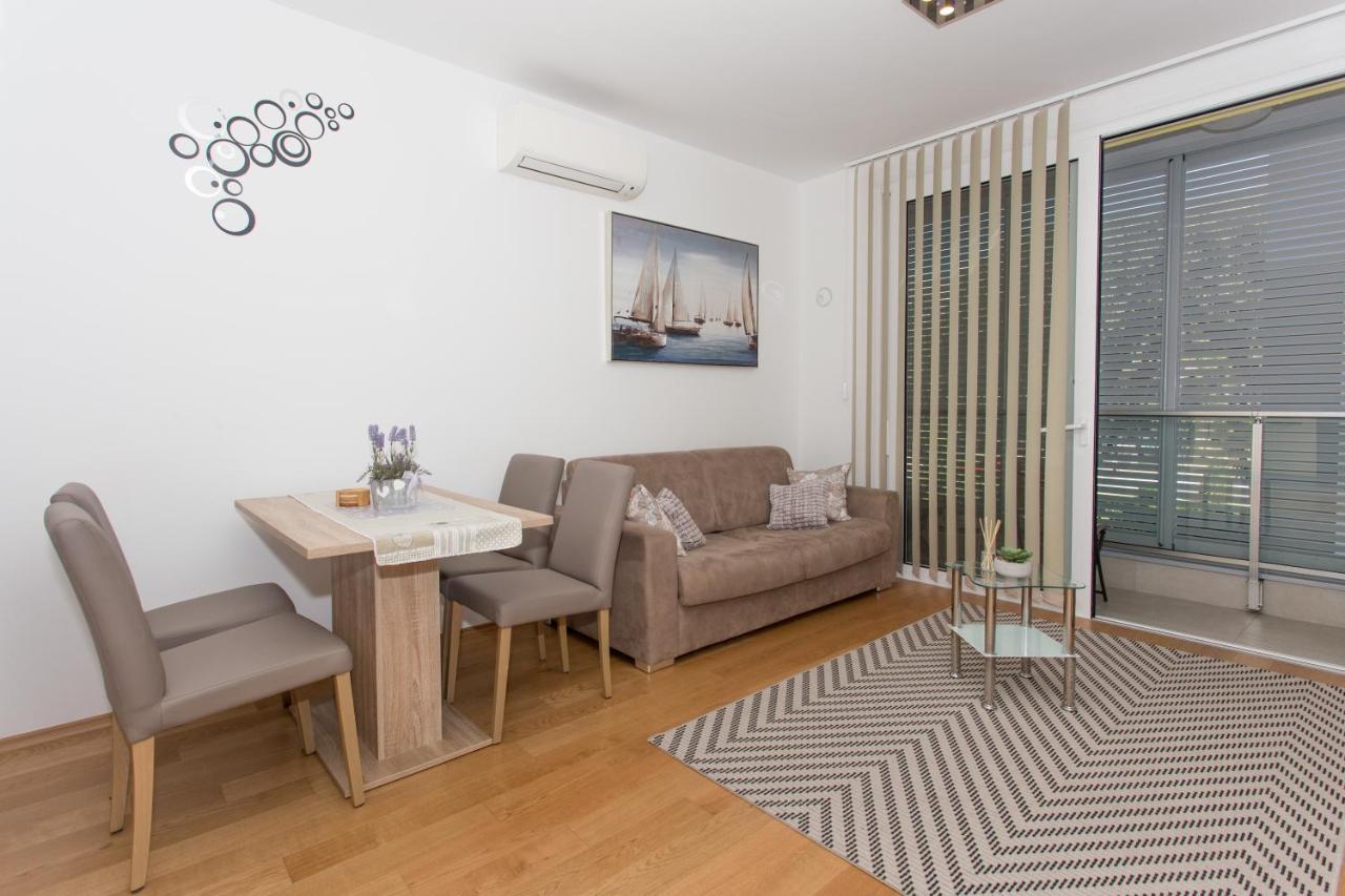 Apartment Iris Private Parking *