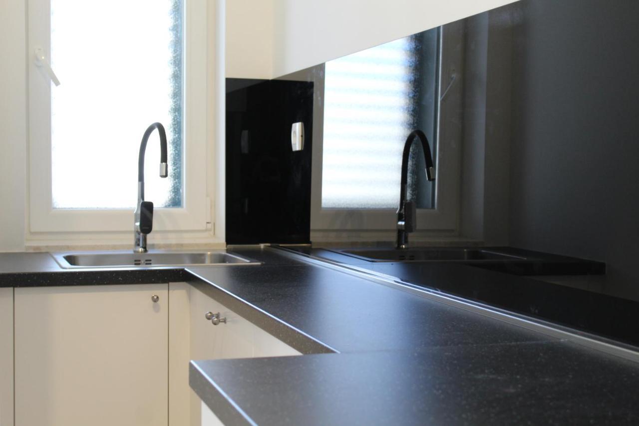 The Site Apartment *