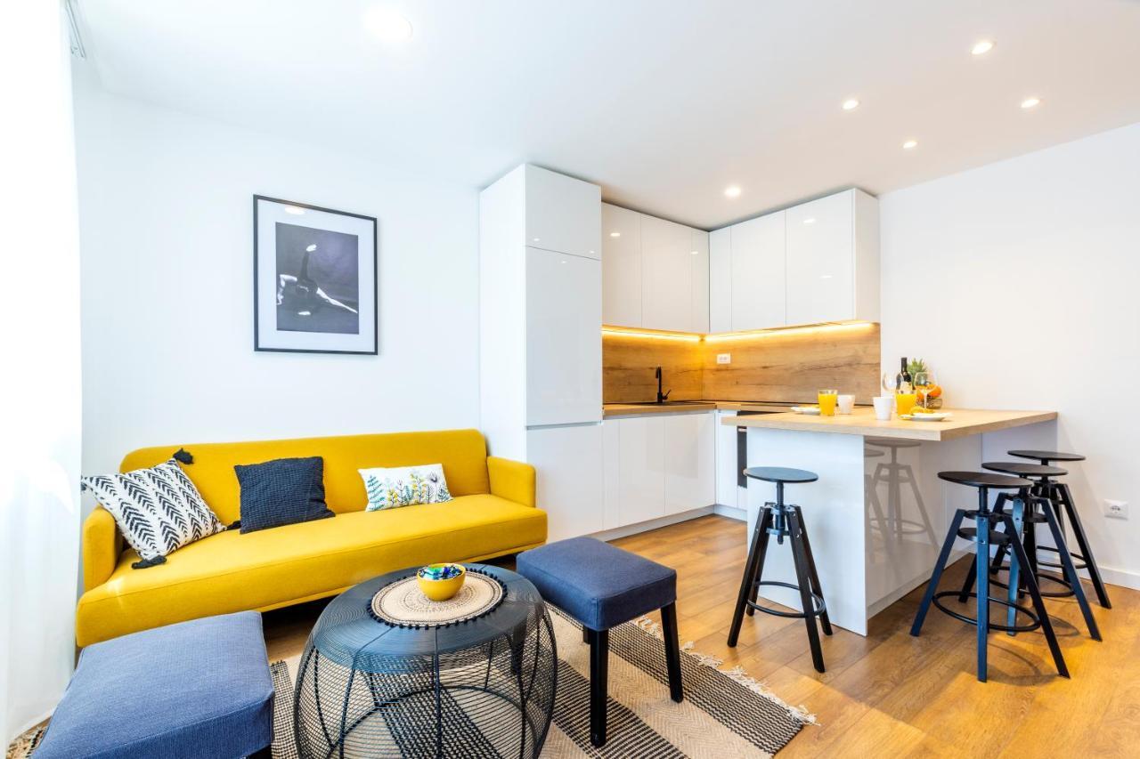 Apartamento Old Platz Split