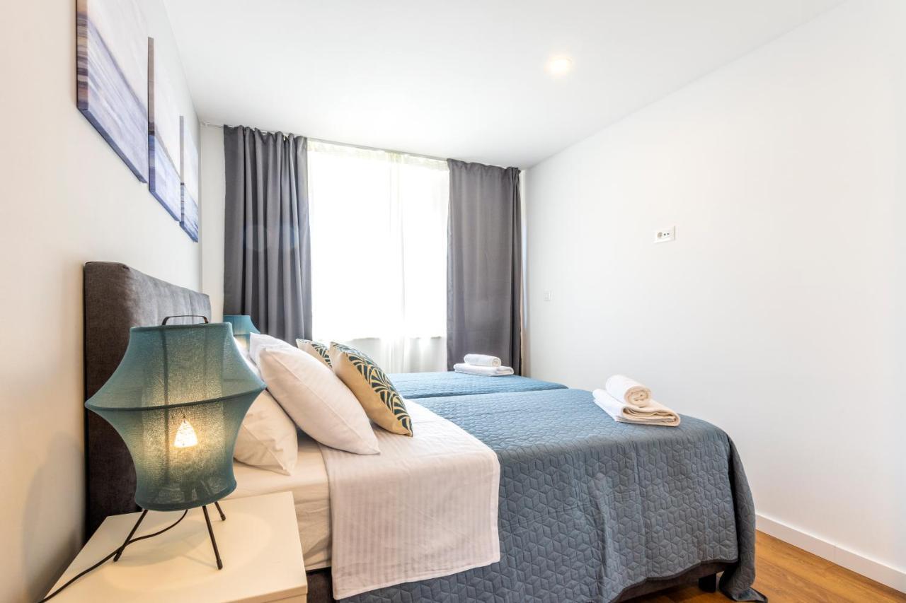 Apartamento Old Platz