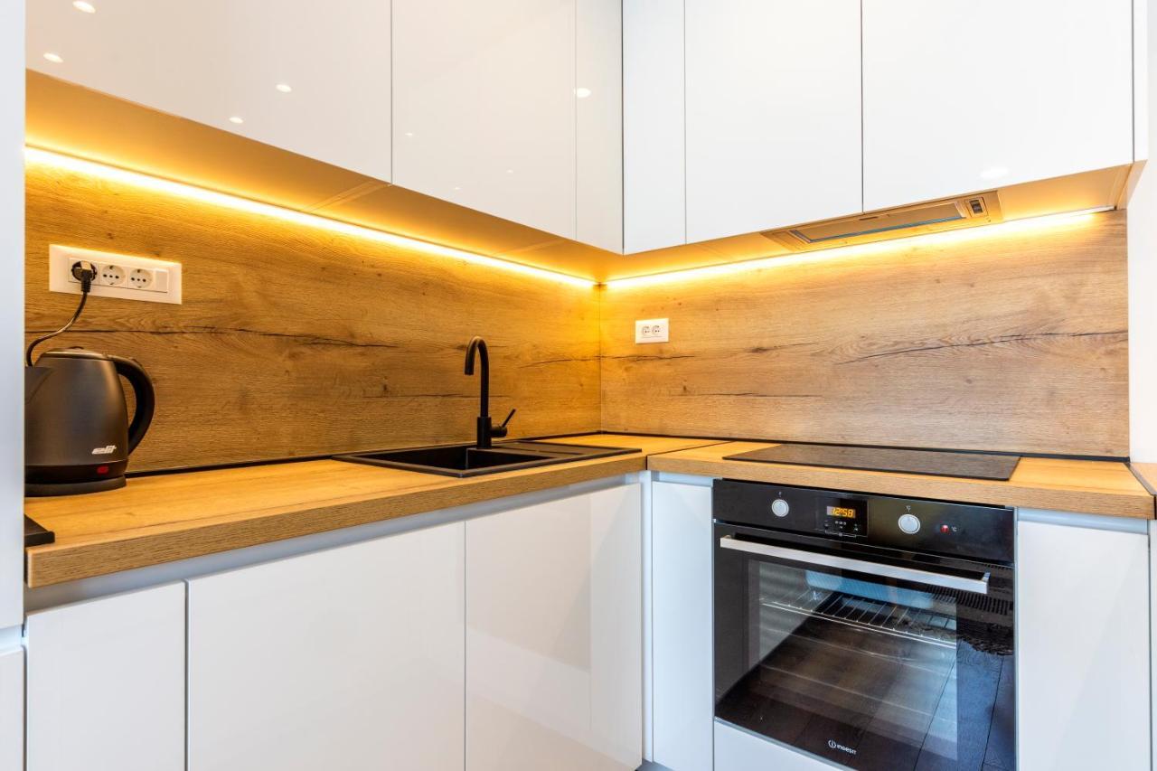 Apartamento Old Platz Split