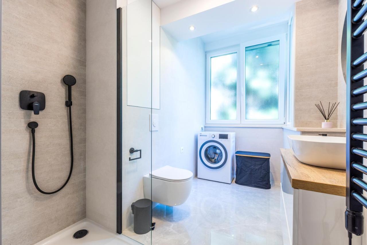 Apartamento Old Platz Split