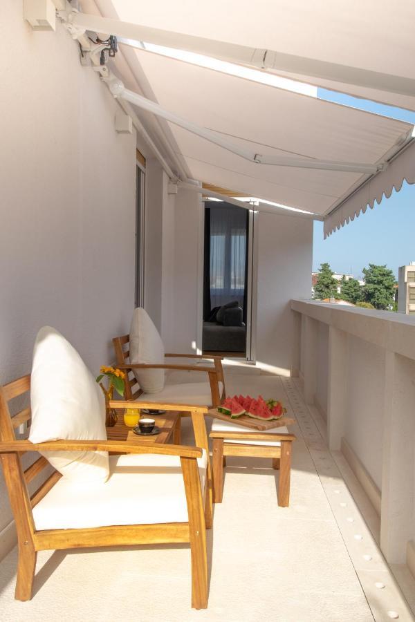 Luxury Mirage Appartement *