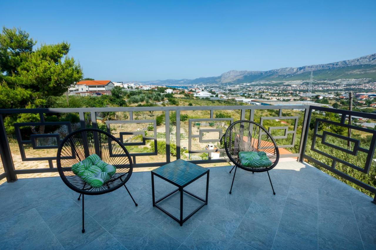 Luxury Stocia With Swimming Pool, Sauna And Jacuzzi In A Peaceful Location In