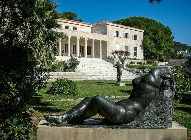 Apartamento Luxury In Ancient City