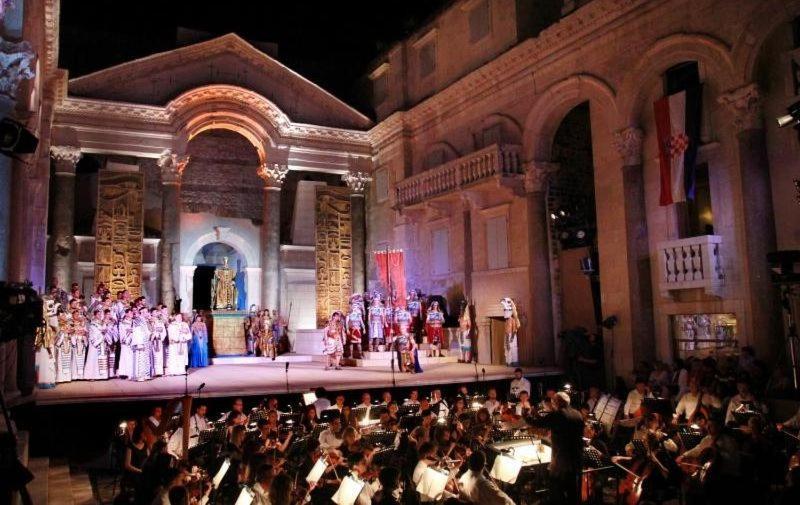 Apartamento Luxury In Ancient City *